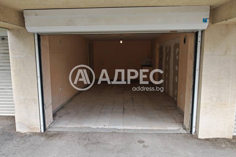 Тристаен апартамент, София, Манастирски ливади - запад, 694271, Снимка 13