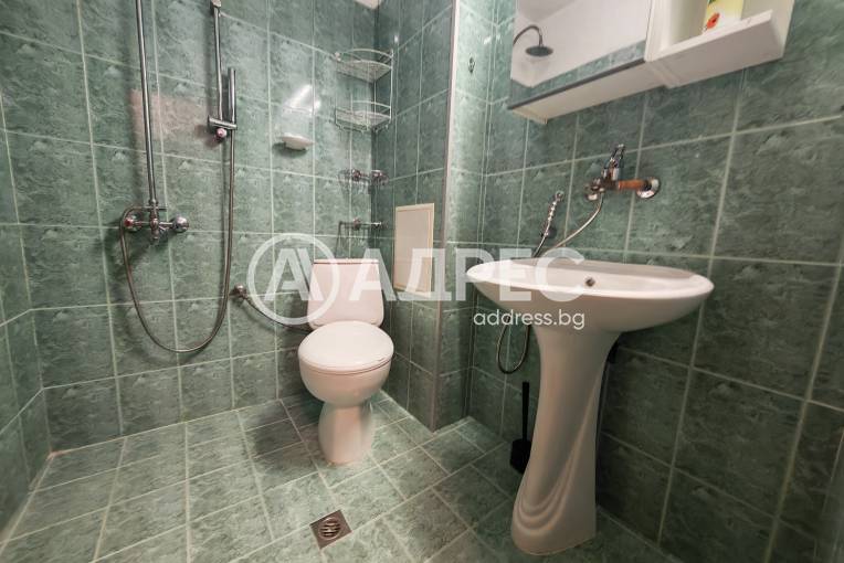 Тристаен апартамент, София, Манастирски ливади - запад, 694271, Снимка 5