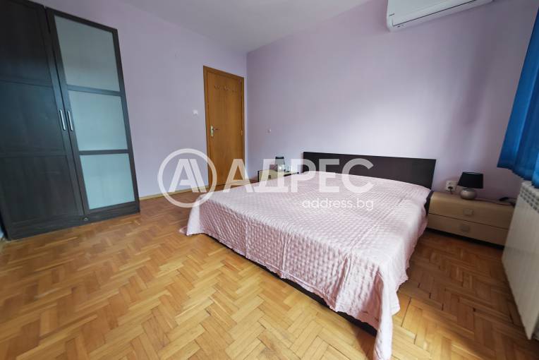 Тристаен апартамент, София, Манастирски ливади - запад, 694271, Снимка 6