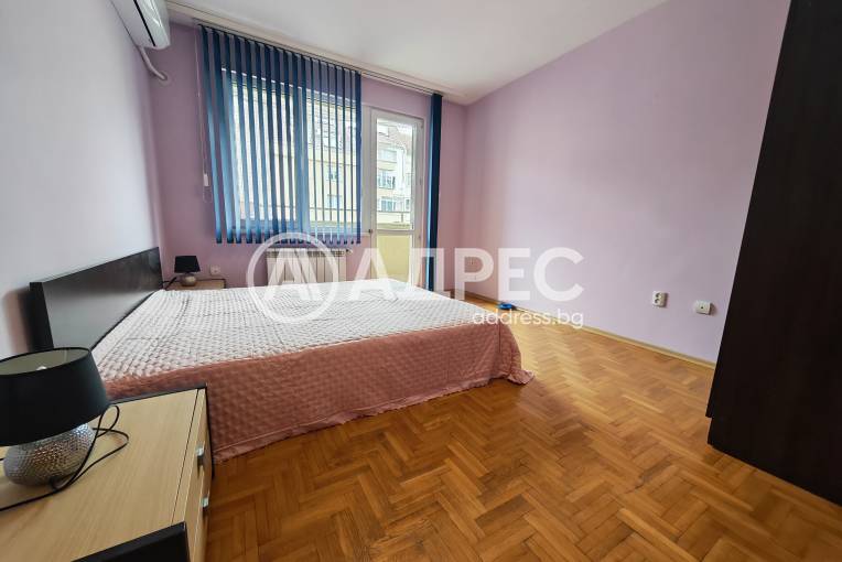 Тристаен апартамент, София, Манастирски ливади - запад, 694271, Снимка 7