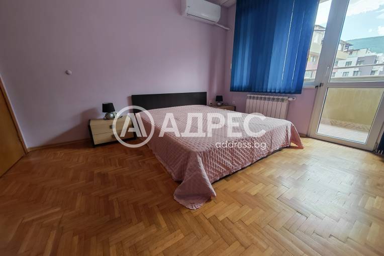 Тристаен апартамент, София, Манастирски ливади - запад, 694271, Снимка 8