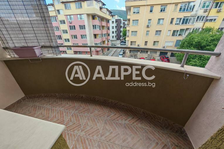 Тристаен апартамент, София, Манастирски ливади - запад, 694271, Снимка 9