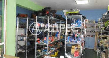 Къща/Вила, Ямбол, Хале, 299272, Снимка 1