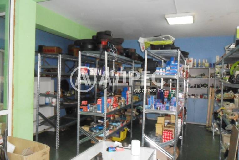 Къща/Вила, Ямбол, Хале, 299272, Снимка 1