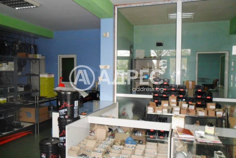 Къща/Вила, Ямбол, Хале, 299272, Снимка 2