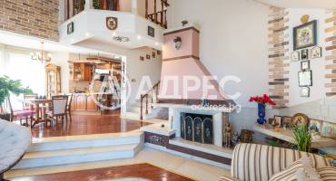 Къща/Вила, Варна, Виница, 644272, Снимка 16