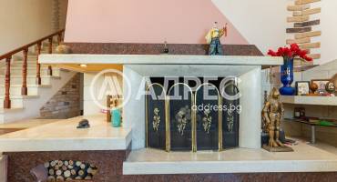 Къща/Вила, Варна, Виница, 644272, Снимка 20