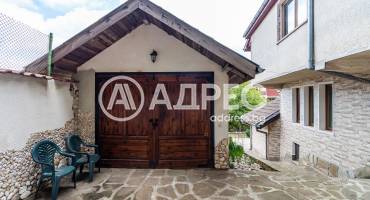 Къща/Вила, Варна, Виница, 644272, Снимка 23