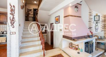 Къща/Вила, Варна, Виница, 644272, Снимка 25