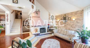 Къща/Вила, Варна, Виница, 644272, Снимка 28