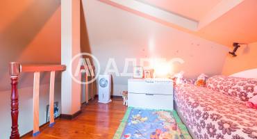 Къща/Вила, Варна, Виница, 644272, Снимка 29