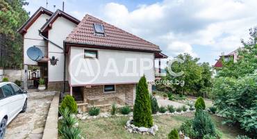 Къща/Вила, Варна, Виница, 644272, Снимка 7