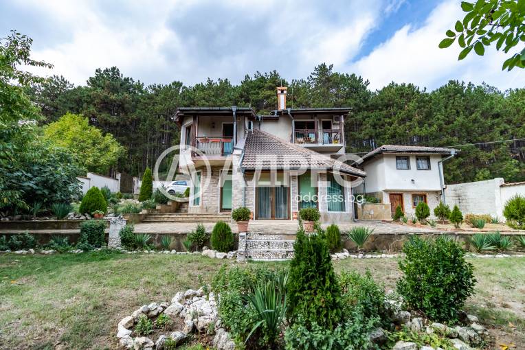 Къща/Вила, Варна, Виница, 644272, Снимка 1