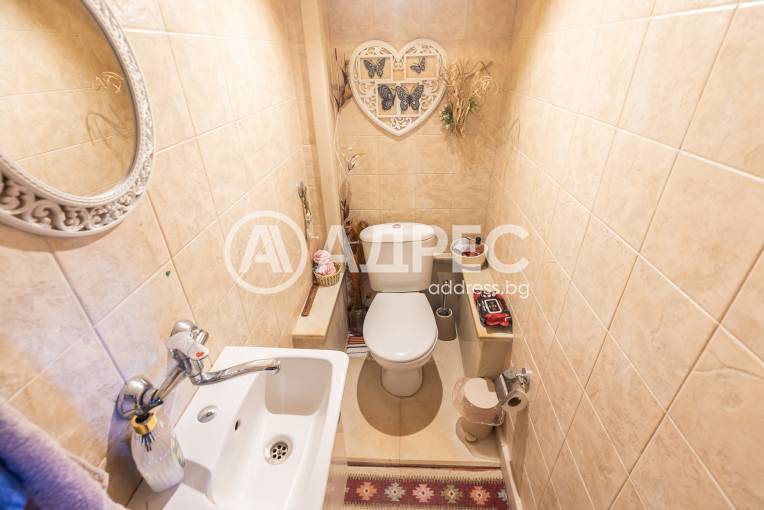 Къща/Вила, Варна, Виница, 644272, Снимка 12