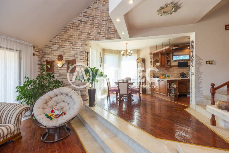 Къща/Вила, Варна, Виница, 644272, Снимка 15