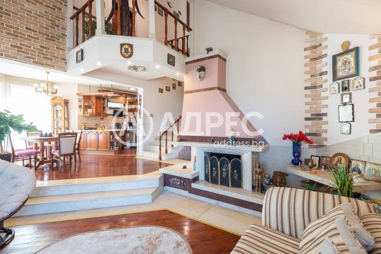 Къща/Вила, Варна, Виница, 644272, Снимка 16