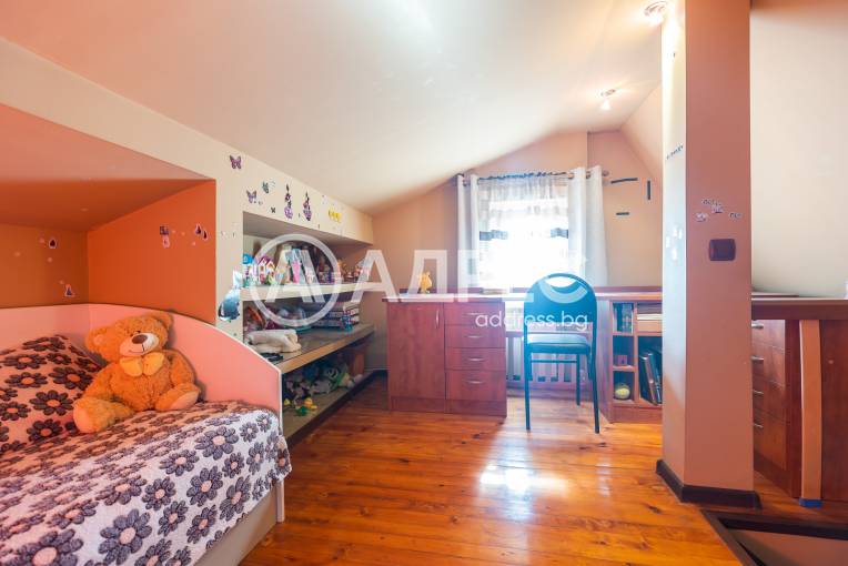 Къща/Вила, Варна, Виница, 644272, Снимка 17