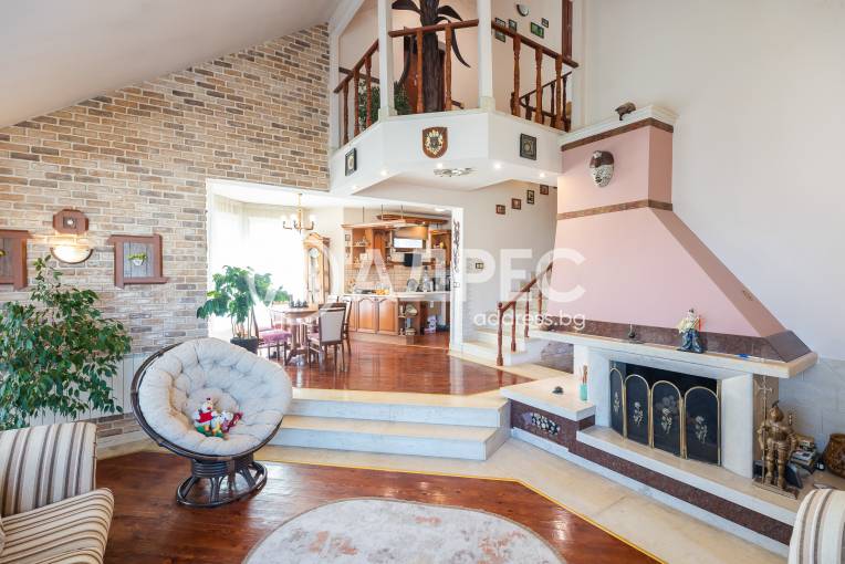 Къща/Вила, Варна, Виница, 644272, Снимка 2