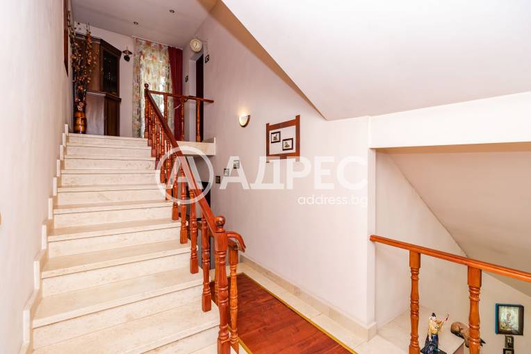 Къща/Вила, Варна, Виница, 644272, Снимка 19