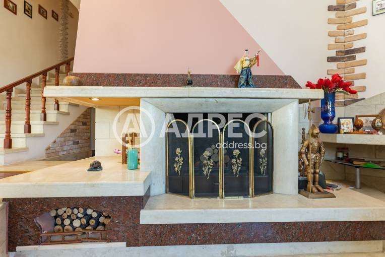 Къща/Вила, Варна, Виница, 644272, Снимка 20