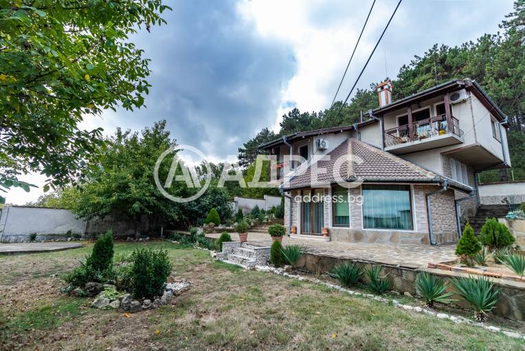 Къща/Вила, Варна, Виница, 644272, Снимка 21