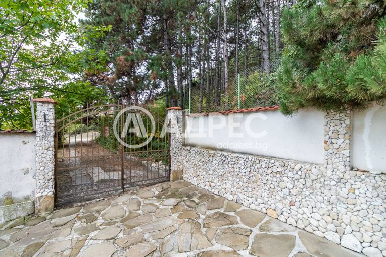 Къща/Вила, Варна, Виница, 644272, Снимка 22