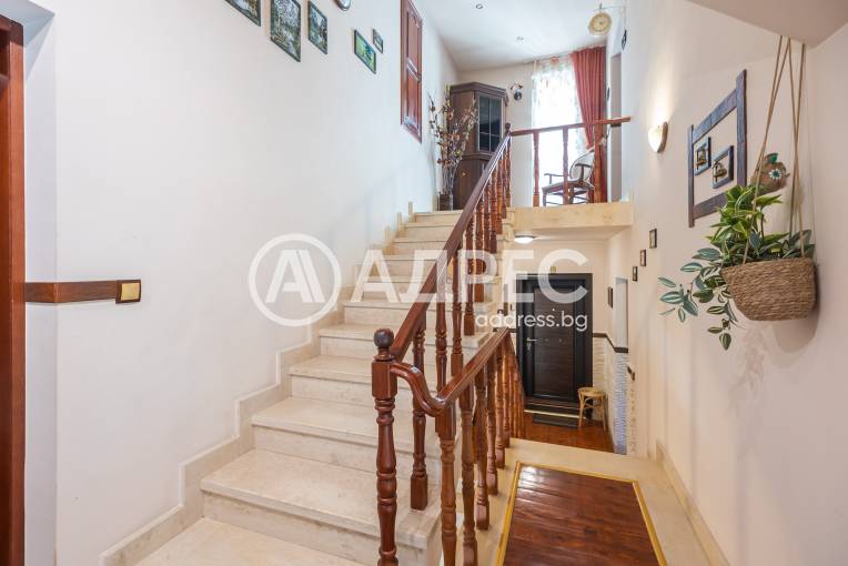 Къща/Вила, Варна, Виница, 644272, Снимка 24