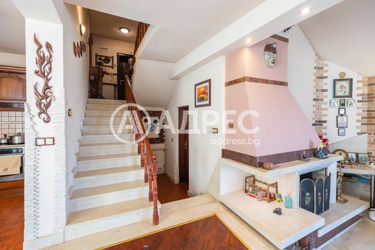 Къща/Вила, Варна, Виница, 644272, Снимка 25