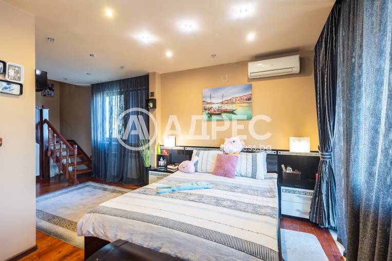 Къща/Вила, Варна, Виница, 644272, Снимка 26