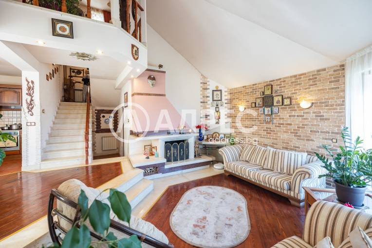 Къща/Вила, Варна, Виница, 644272, Снимка 28