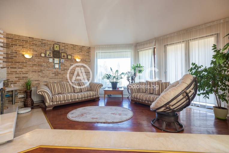 Къща/Вила, Варна, Виница, 644272, Снимка 3