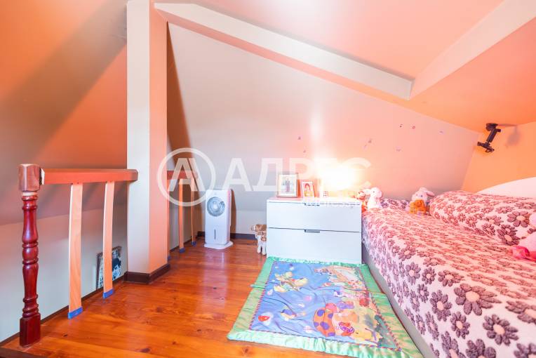 Къща/Вила, Варна, Виница, 644272, Снимка 29