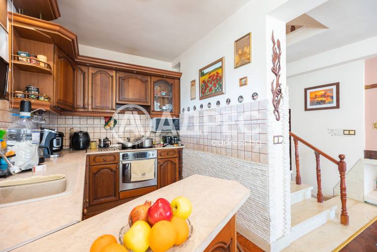 Къща/Вила, Варна, Виница, 644272, Снимка 4