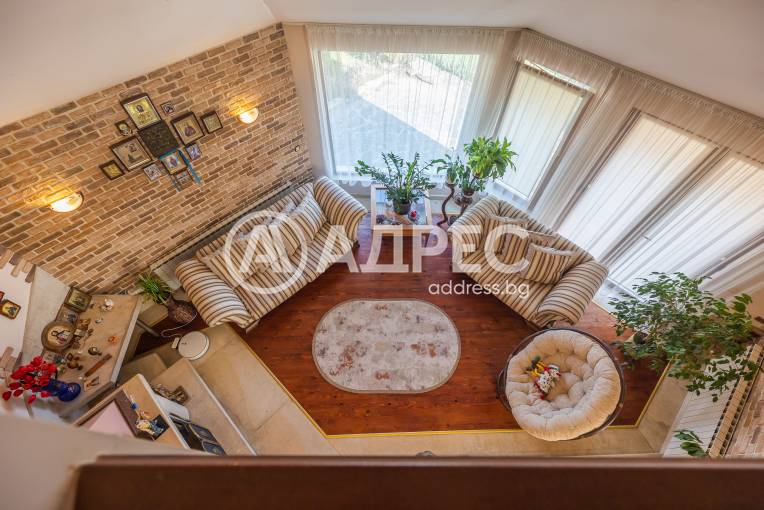 Къща/Вила, Варна, Виница, 644272, Снимка 6