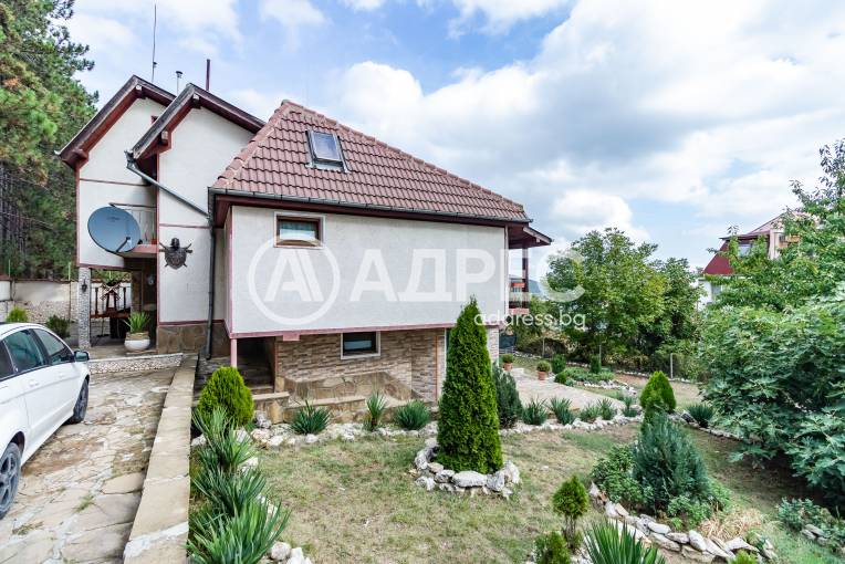 Къща/Вила, Варна, Виница, 644272, Снимка 7