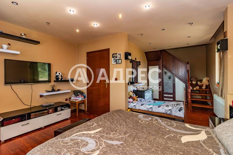 Къща/Вила, Варна, Виница, 644272, Снимка 9