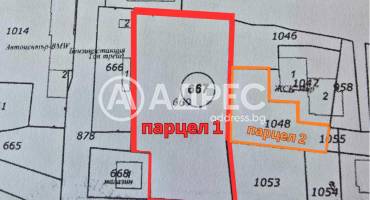 Парцел/Терен, Плевен, Дружба, 656272, Снимка 3