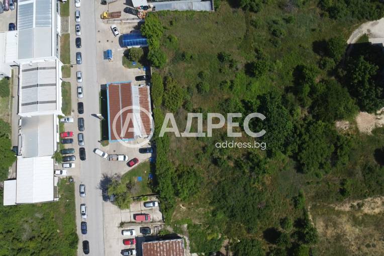 Парцел/Терен, Плевен, Дружба, 656272, Снимка 2