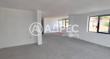 Тристаен апартамент, Велико Търново, Център, 663272, Снимка 2