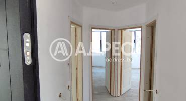 Тристаен апартамент, Велико Търново, Център, 663272, Снимка 4