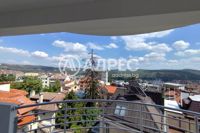 Тристаен апартамент, Велико Търново, Център, 663272, Снимка 3