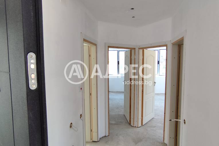 Тристаен апартамент, Велико Търново, Център, 663272, Снимка 4