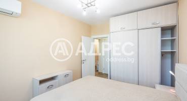 Тристаен апартамент, Варна, Чайка, 665272, Снимка 10