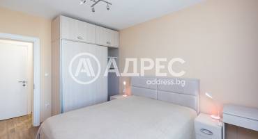 Тристаен апартамент, Варна, Чайка, 665272, Снимка 11