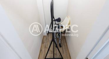 Тристаен апартамент, Варна, Чайка, 665272, Снимка 15