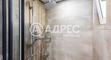 Тристаен апартамент, Варна, Чайка, 665272, Снимка 17