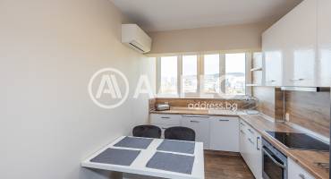 Тристаен апартамент, Варна, Чайка, 665272, Снимка 19