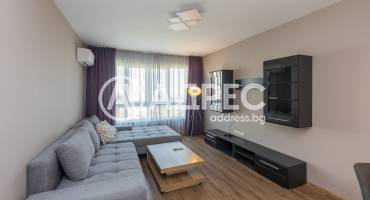 Тристаен апартамент, Варна, Чайка, 665272, Снимка 5