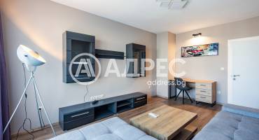 Тристаен апартамент, Варна, Чайка, 665272, Снимка 7