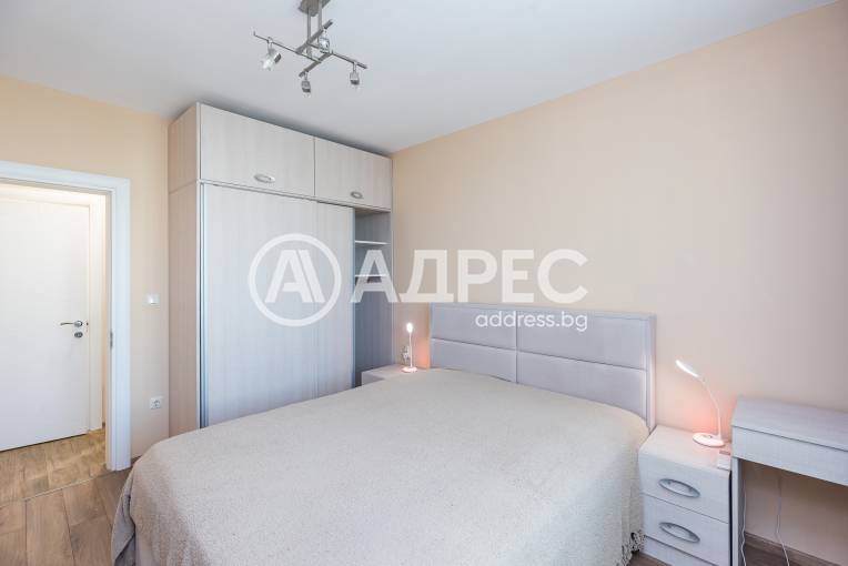 Тристаен апартамент, Варна, Чайка, 665272, Снимка 11